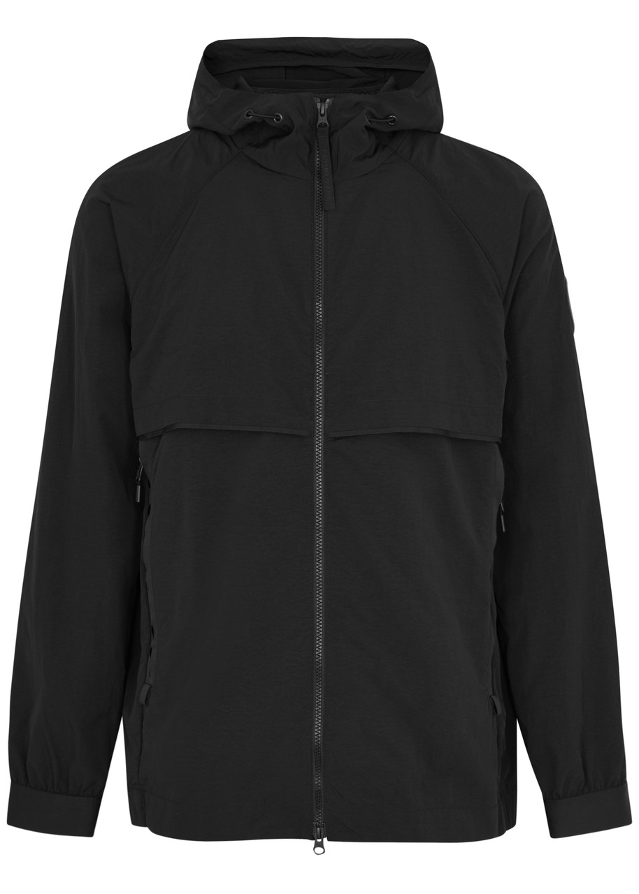 Canada Goose Faber Shell Jacket – Black – L