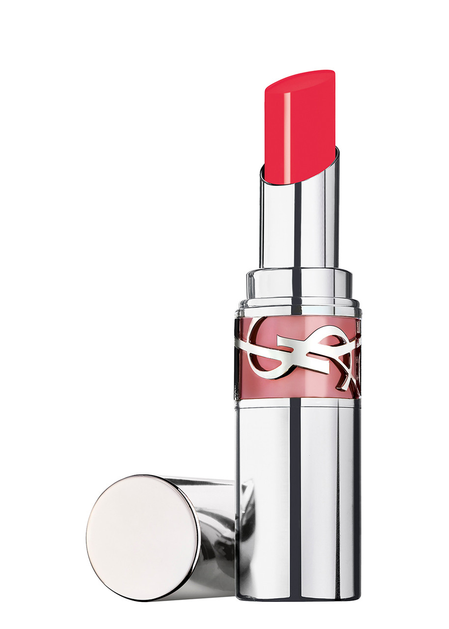 Saint Laurent Loveshine High Shine Lipstick In White