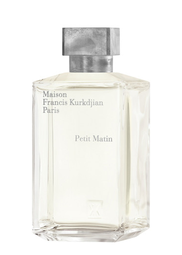 Maison Francis Kurkdjian Petit Matin Eau de Parfum 200ml, Unisex