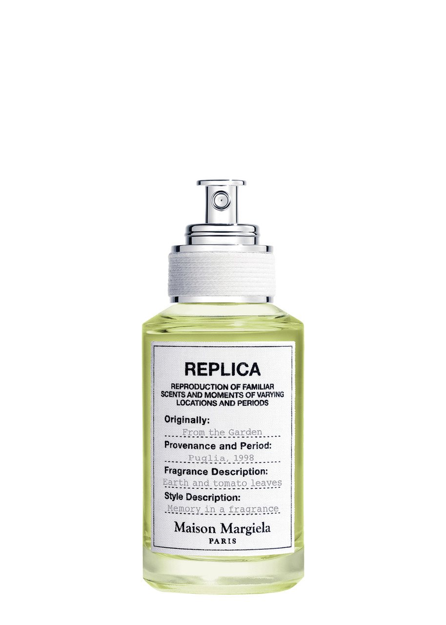 Maison Margiela Replica From The Garden Eau de Toilette 30ml
