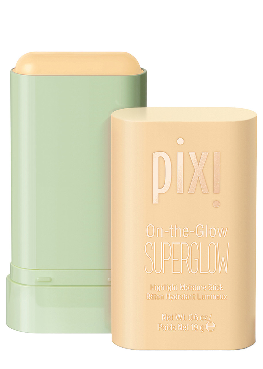 Pixi On-the-glow Superglow - Gilded Gold