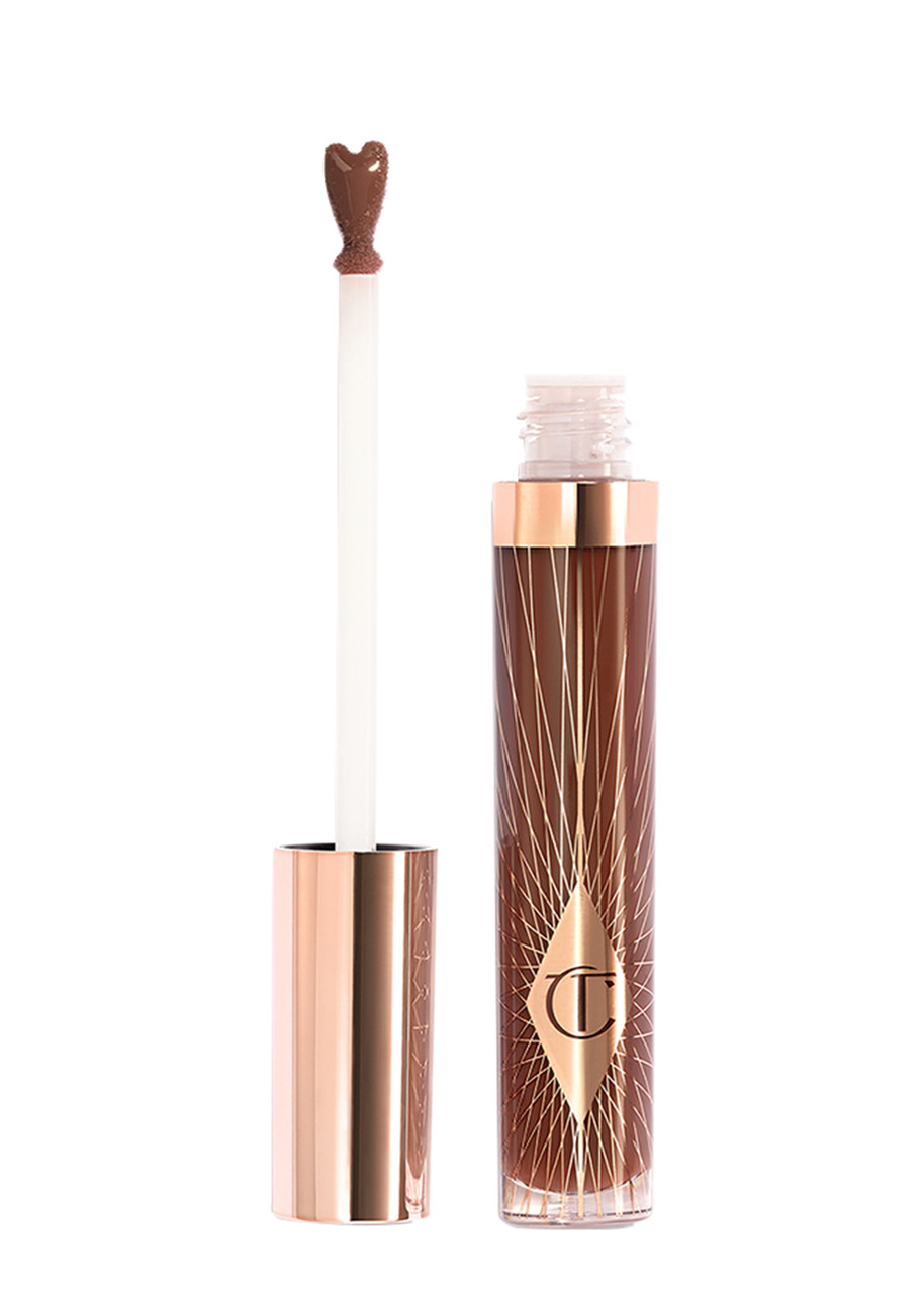 Charlotte Tilbury Collagen Lip Bath In White