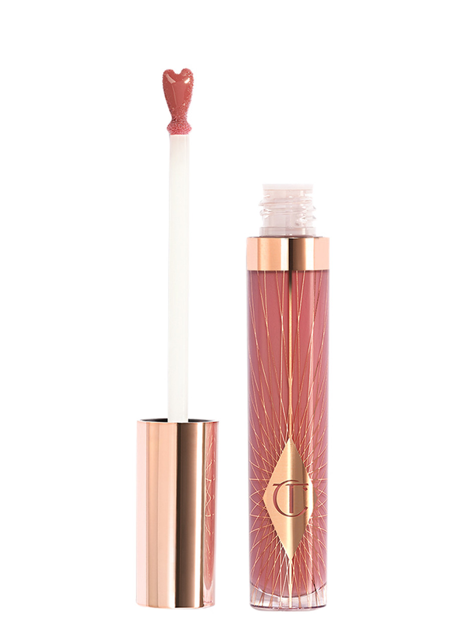 Charlotte Tilbury Collagen Lip Bath In White