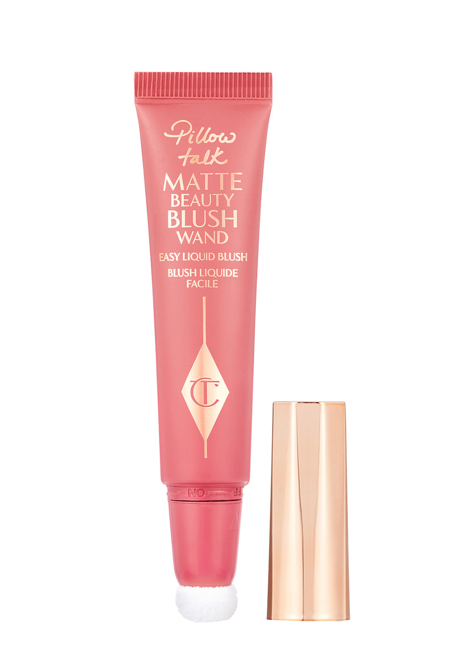 Pillow Talk Matte Beauty Blush Wand