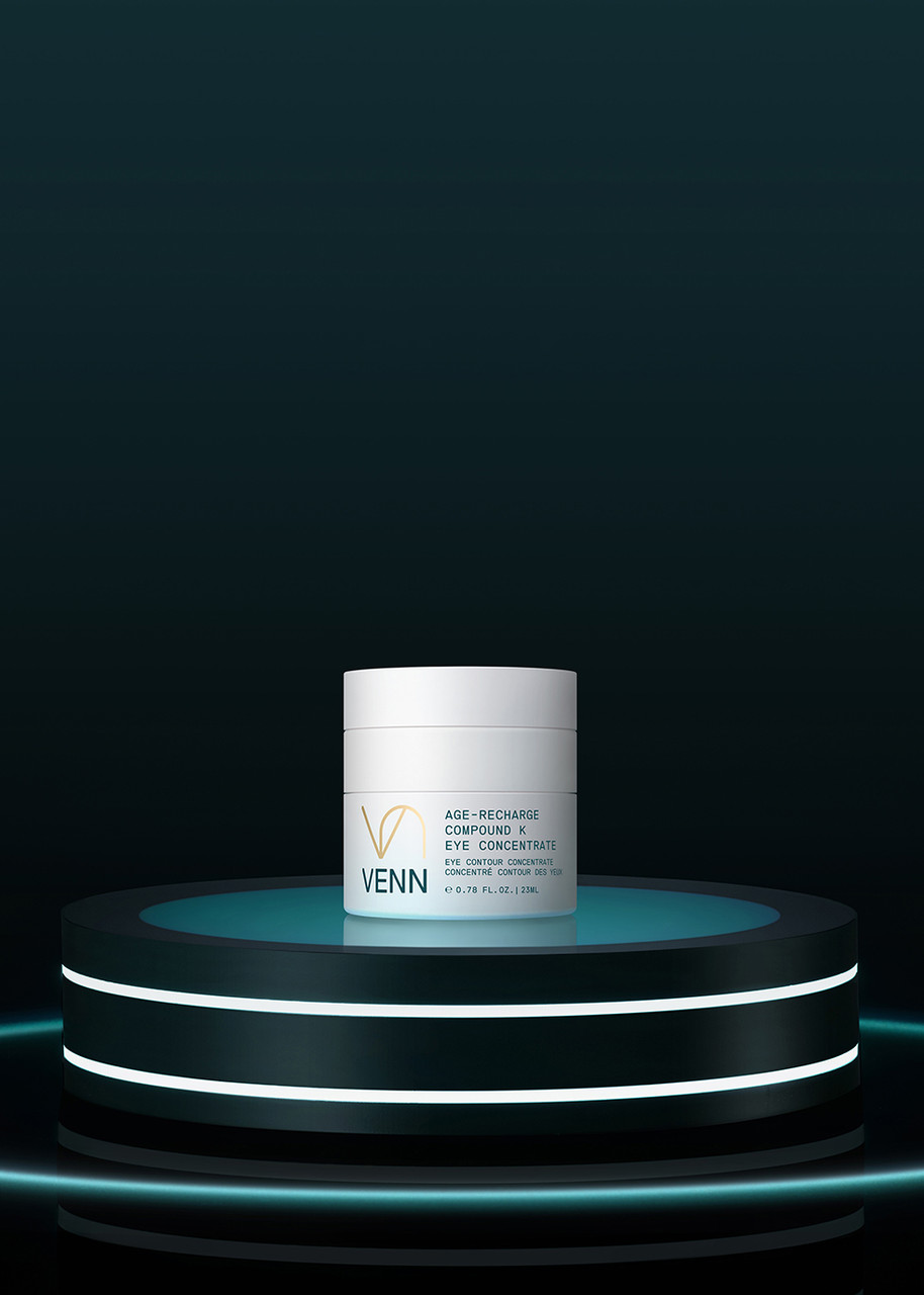  Venn Age-recharge Compound K Eye Concentrate 