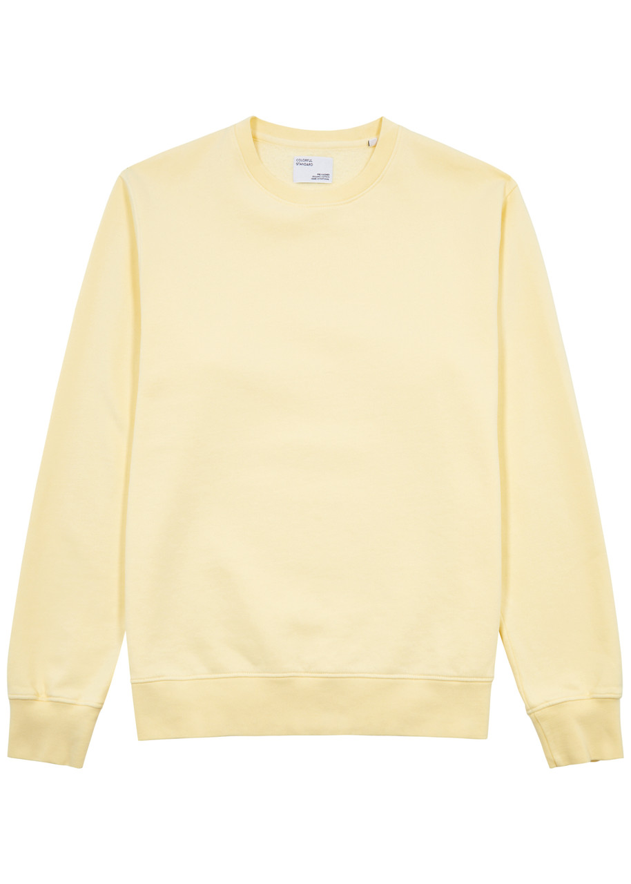 Cotton Sweatshirt