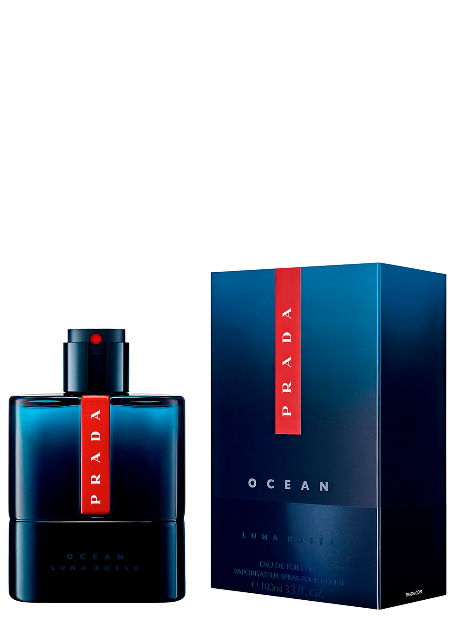 PRADA PRADA LUNA ROSSA OCEAN EAU DE TOILETTE 100ML