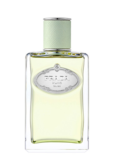 Prada Infusion D'iris Eau De Parfum 100ml