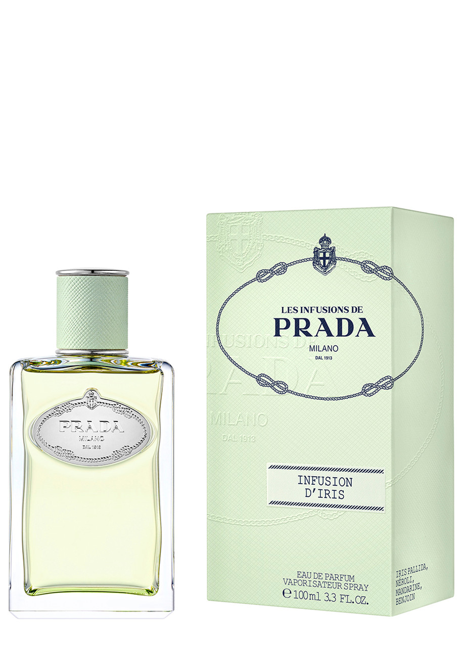 PRADA PRADA INFUSION D'IRIS EAU DE PARFUM 100ML