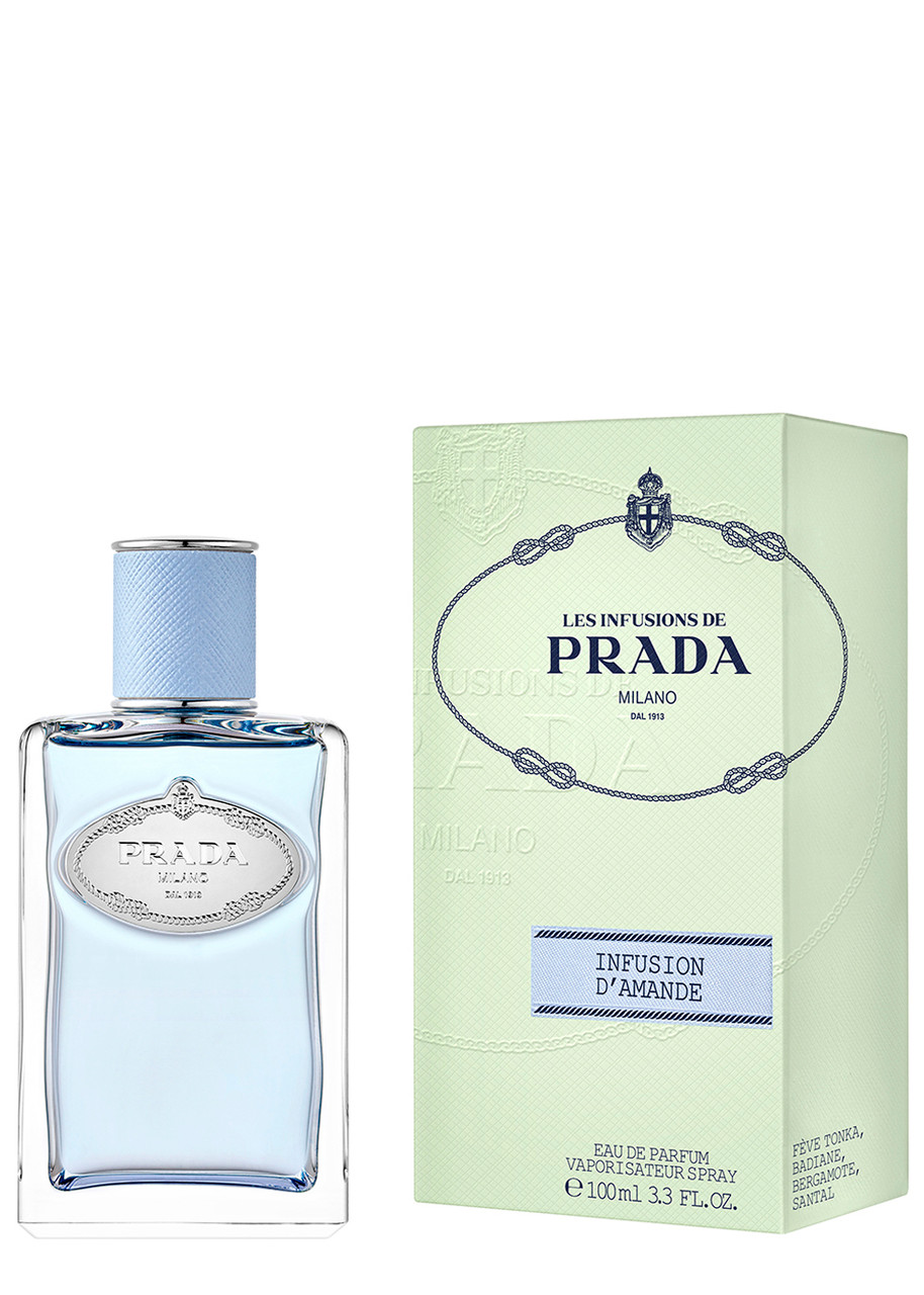 PRADA PRADA INFUSION D'AMANDE EAU DE PARFUM 100ML