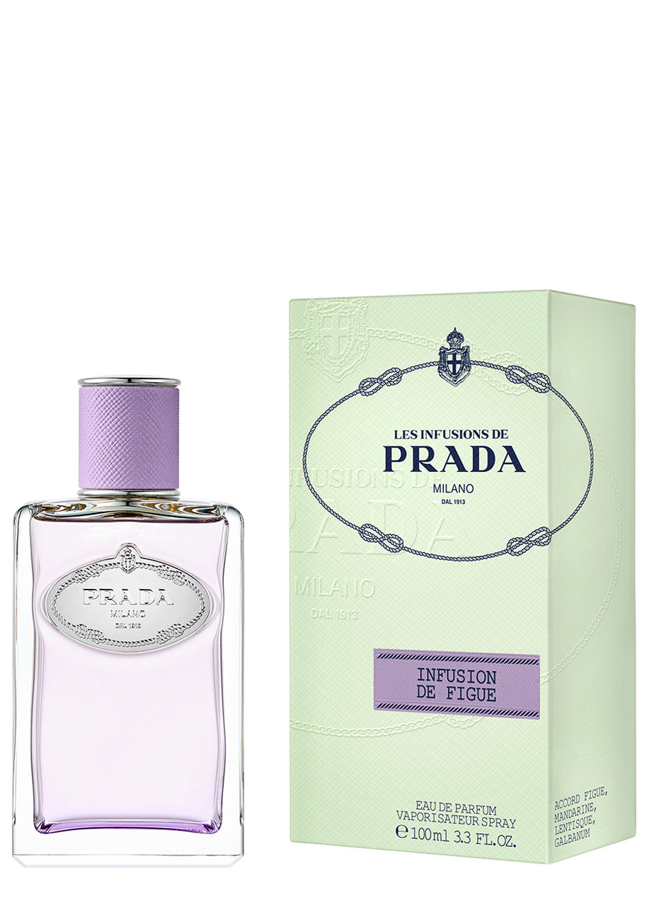 PRADA PRADA INFUSION DE FIGUQE EAU DE PARFUM 100ML