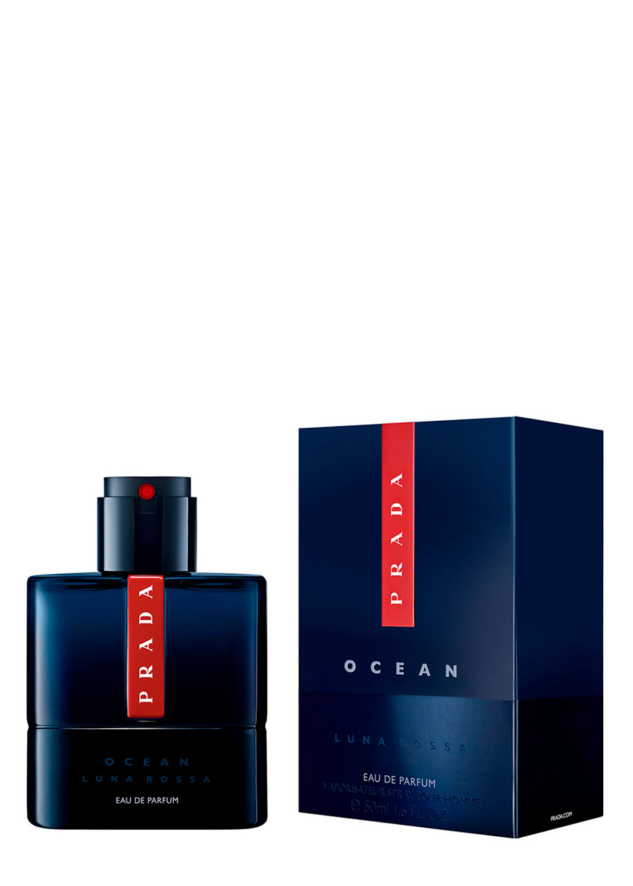 PRADA PRADA LUNA ROSSA OCEAN EAU DE PARFUM 50ML