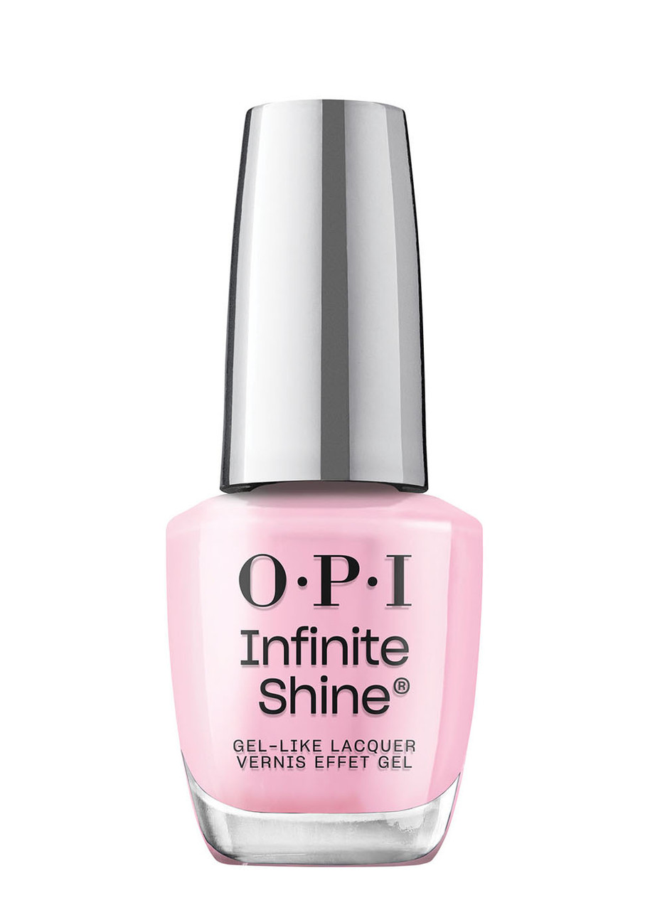 Opi Infinite Shine Nail Polish - Faux-ever Yours
