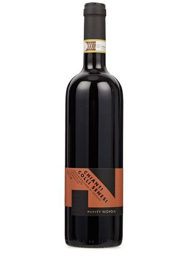 Harvey Nichols Chianti Colli Senesi 2022 Red Wine