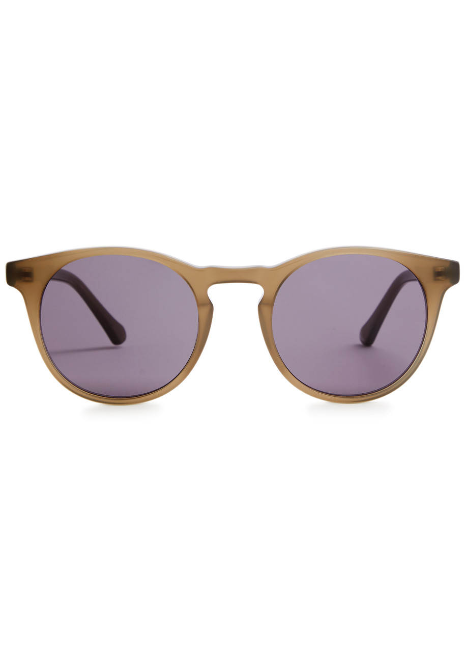 FINLAY & CO FINLAY & CO PERCY ROUND-FRAME SUNGLASSES
