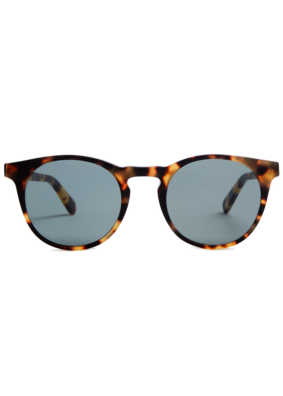 FINLAY & CO FINLAY & CO PERCY ROUND-FRAME SUNGLASSES