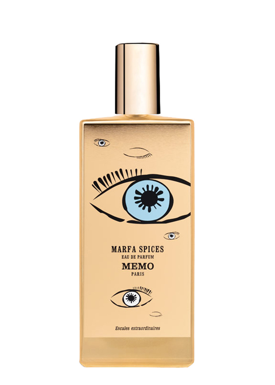 Memo Paris Marfa Spices Eau De Parfum 75ml
