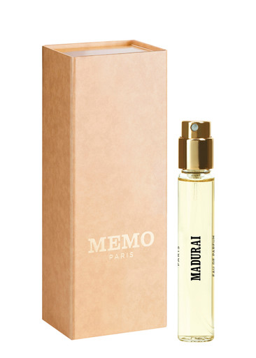 Memo Paris Madurai Eau De Parfum 10ml