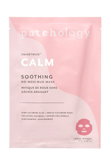 Shop Patchology Smartmud Calm Soothing No-mess Mud Mask