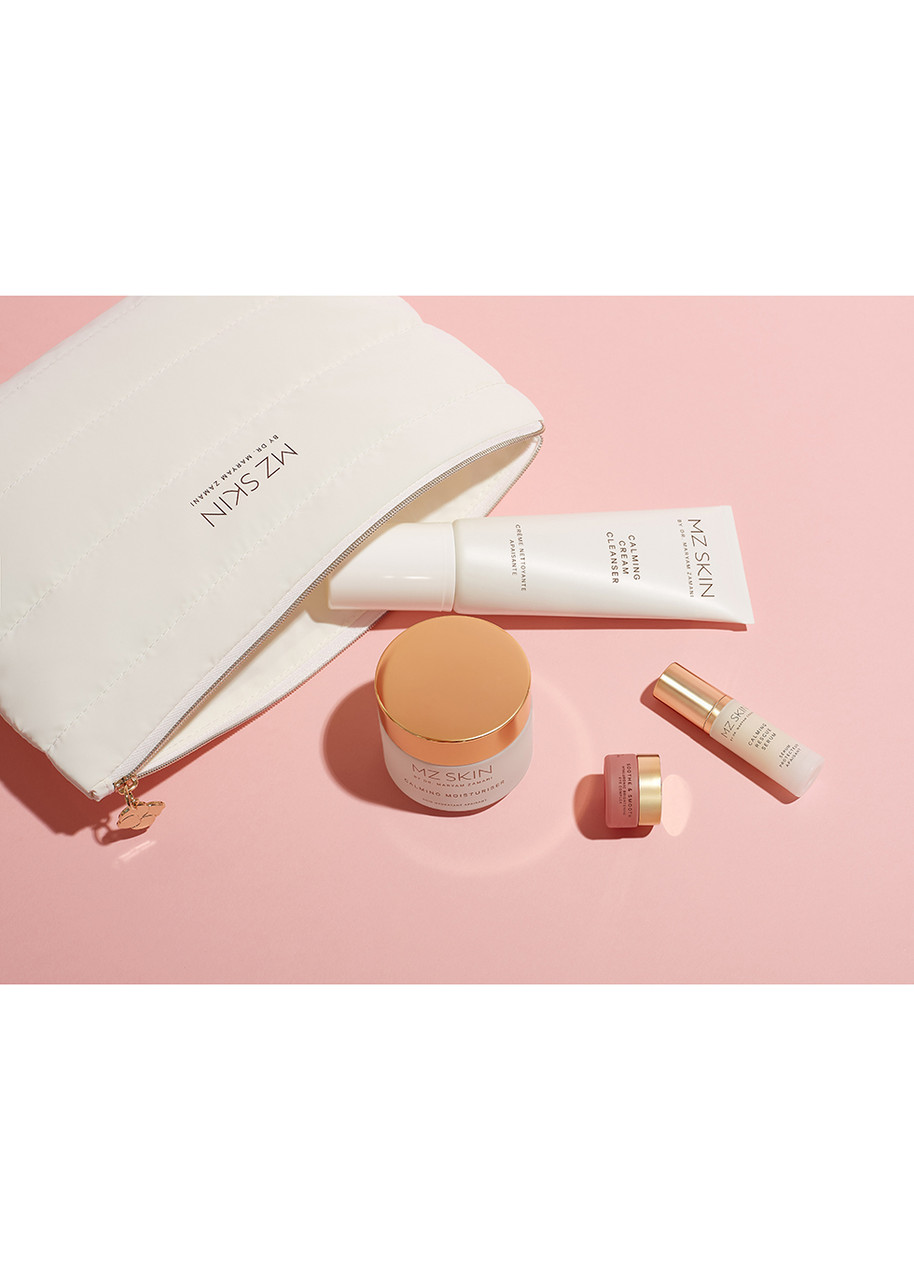 Mz Skin Calming Discovery Set In Set