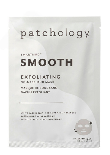 Shop Patchology Smartmud Smooth Exfoliating No-mess Mud Mask