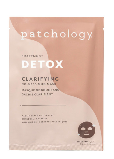 Shop Patchology Smartmud Detox Clarifying No-mess Mud Mask