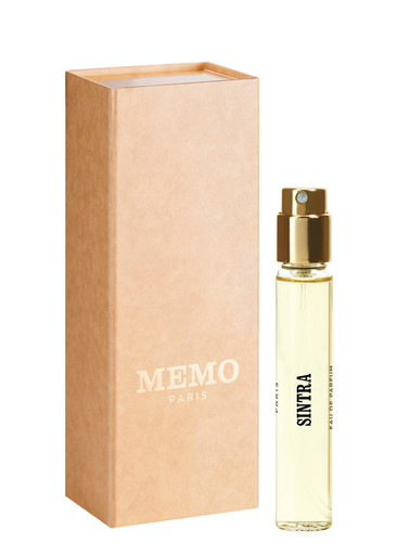 Memo Paris Sintra Eau De Parfum 10ml