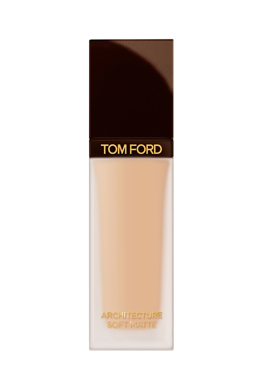 Tom Ford Architecture Soft Matte Blurring Foundation - 2.0 Buff