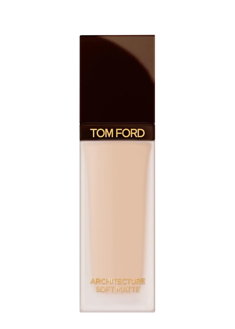 Tom Ford Architecture Soft Matte Blurring Foundation - 0.5 Porcelain