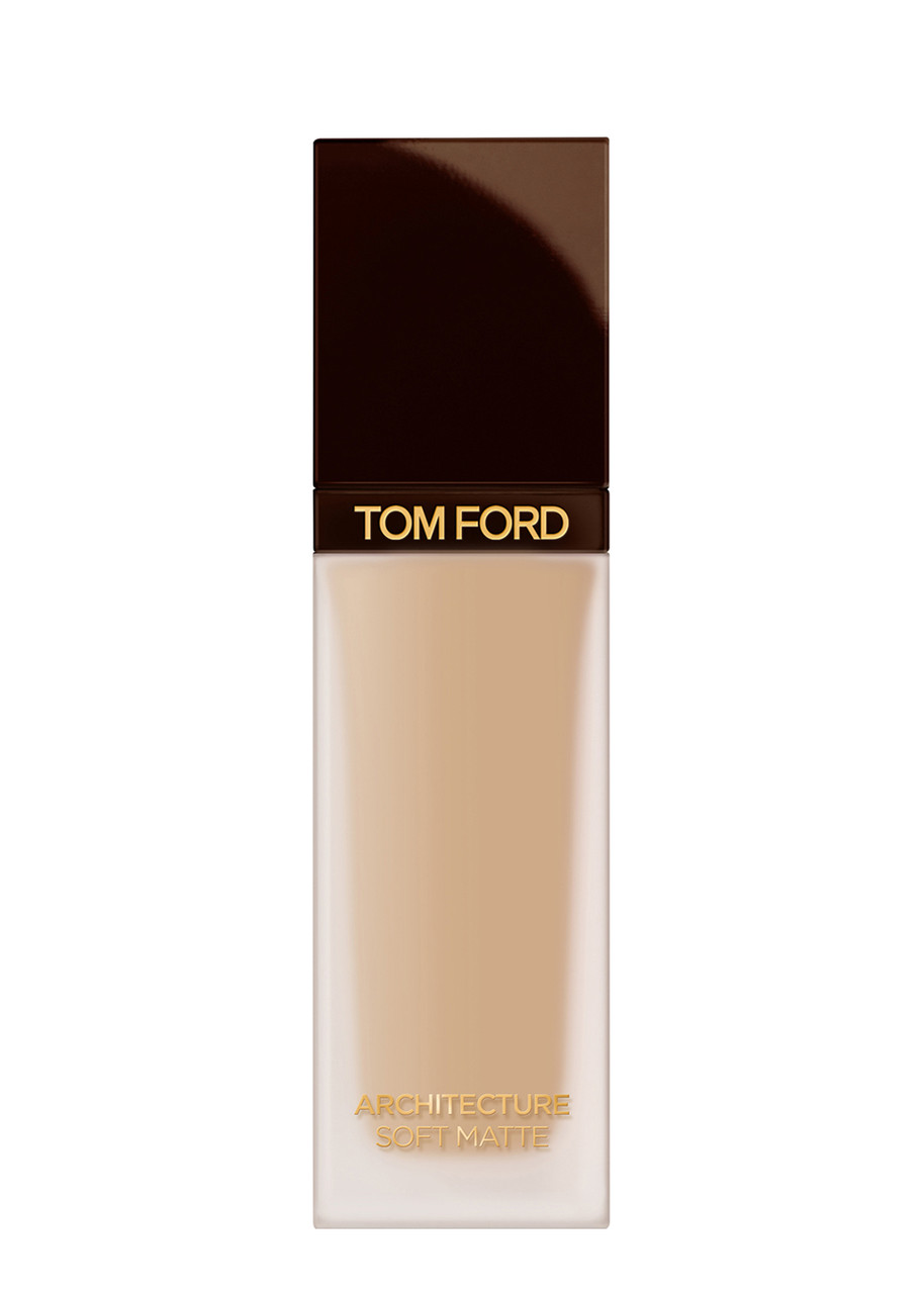 Tom Ford Architecture Soft Matte Blurring Foundation - 4.0 Fawn