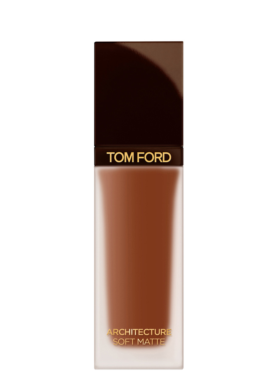 Tom Ford Architecture Soft Matte Blurring Foundation - 11.7 Nutmeg