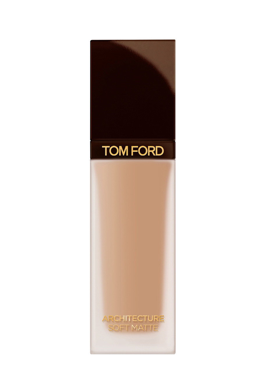 Tom Ford Architecture Soft Matte Blurring Foundation - 5.1 Cool Almond