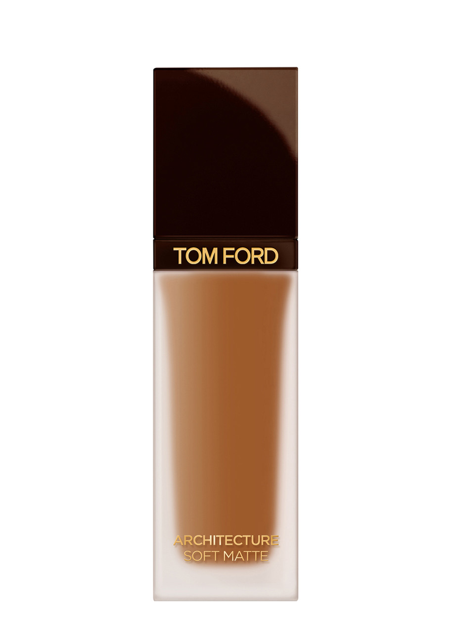 Tom Ford Architecture Soft Matte Blurring Foundation - 10.0 Chestnut