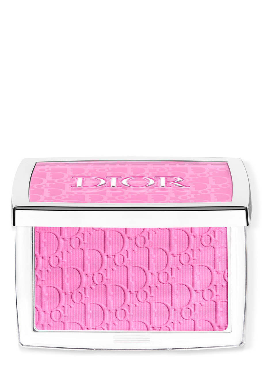 Dior Backstage Rosy Glow Limited Edition - 063 Pink Lilac