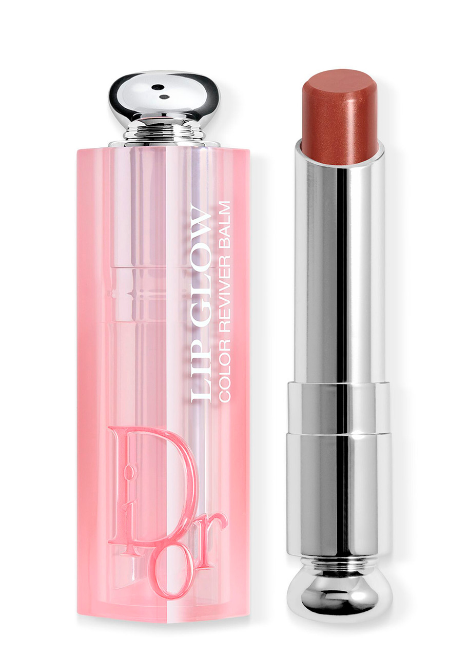 Dior Addict Lip Glow Limited Edition In White
