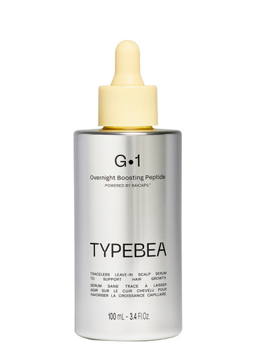 Typebea G1 Overnight Boosting Peptide 100ml In White