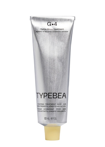 Typebea G4 Hydra-gloss Treatment 120ml In White