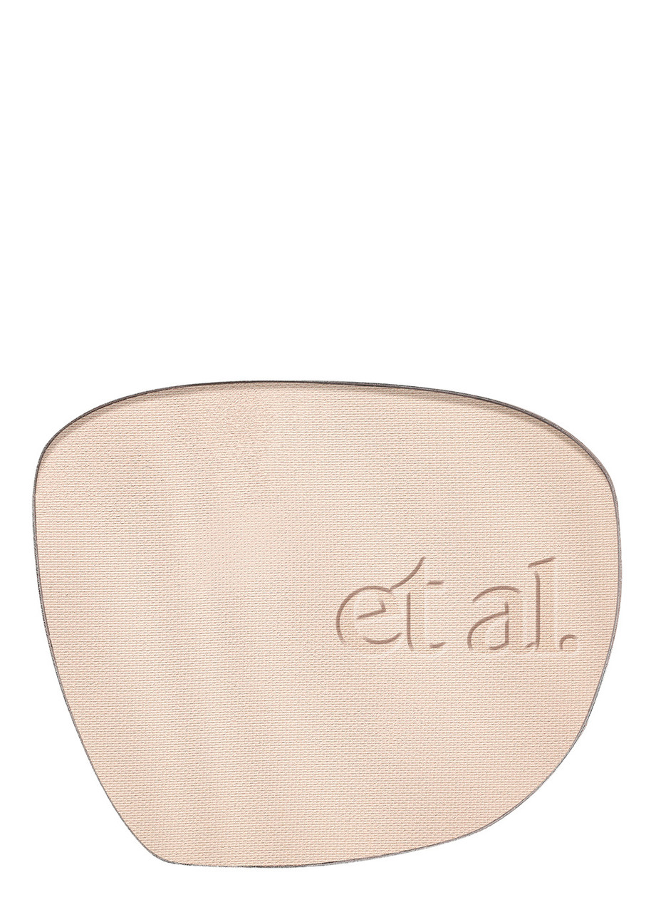  Et Al. Skin Protect Powder Foundation Refill - 30n 