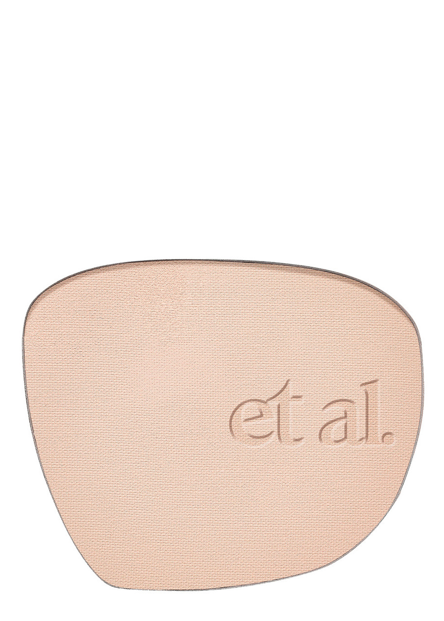  Et Al. Skin Protect Powder Foundation Refill - 40n 