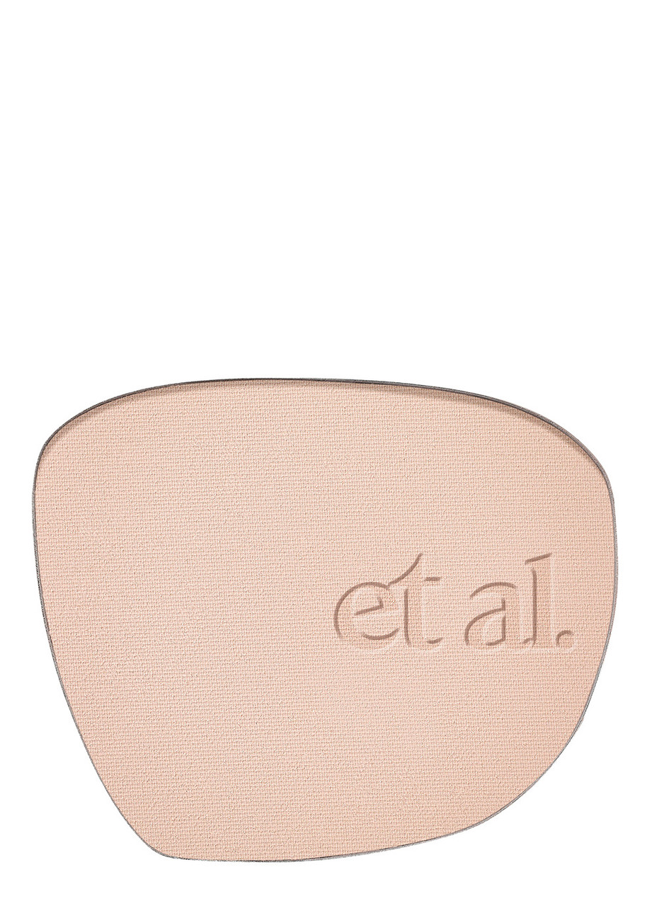  Et Al. Skin Protect Powder Foundation Refill - 50c 