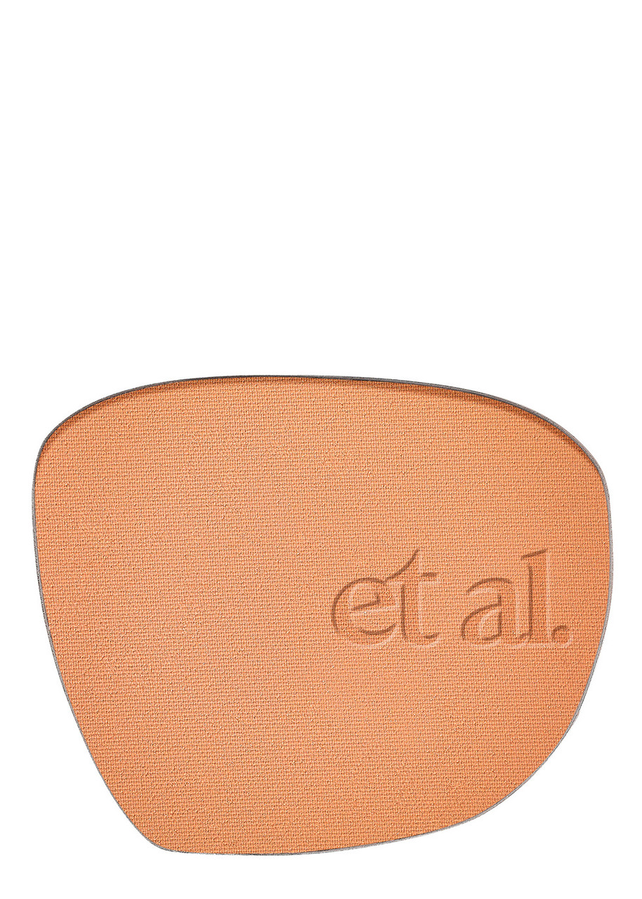  Et Al. Skin Protect Powder Foundation Refill - 170w 