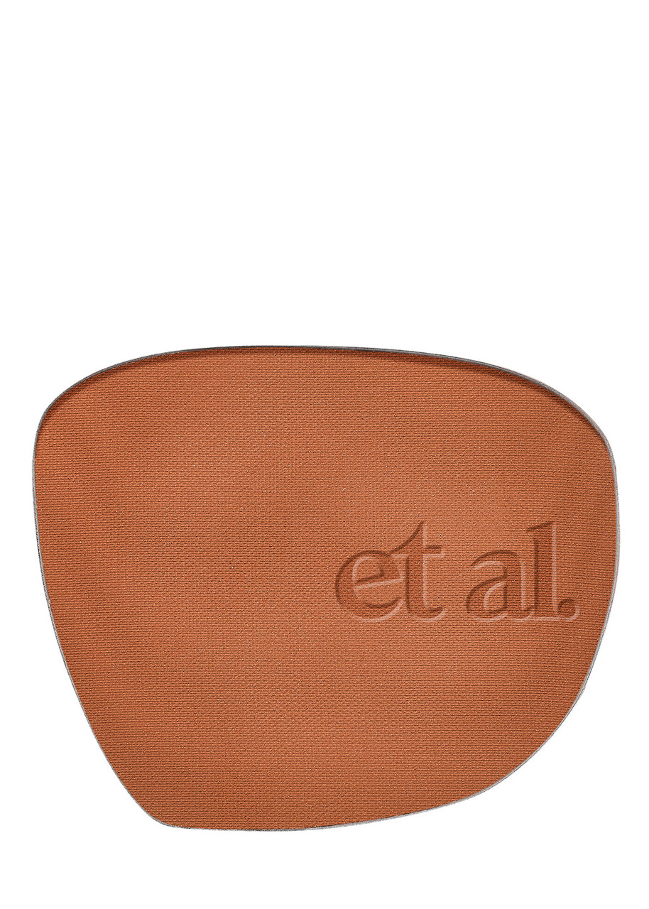  Et Al. Skin Protect Powder Foundation Refill - 220w 