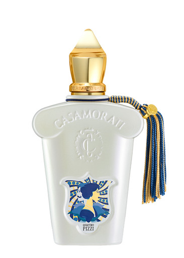 Xerjoff Quattro Pizzi Eau De Parfum 100ml