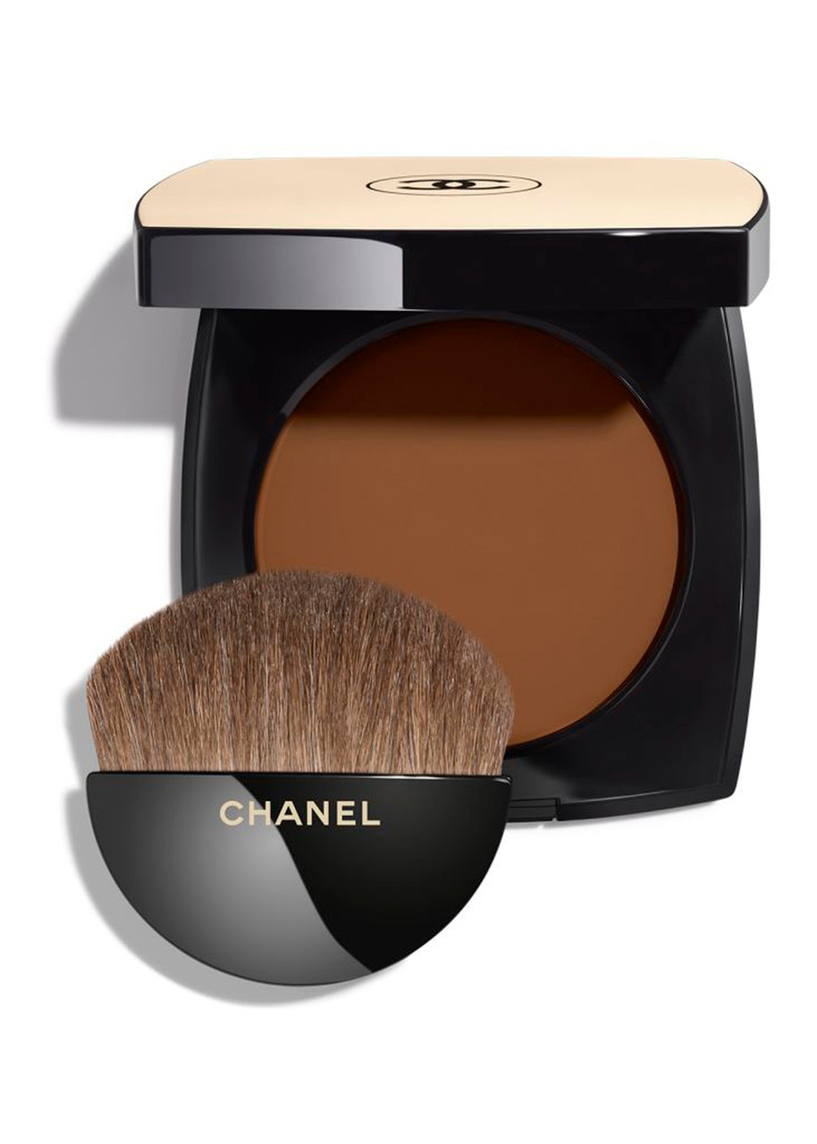 Chanel Les Beiges ~ Healthy Glow Powder - B140