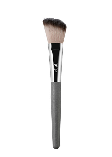 Et Al. Angled Cheek Brush