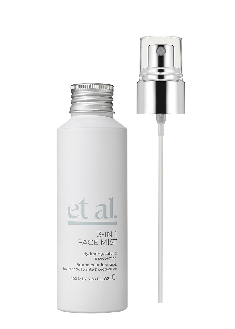  Et Al. 3-in-1 Face Mist 