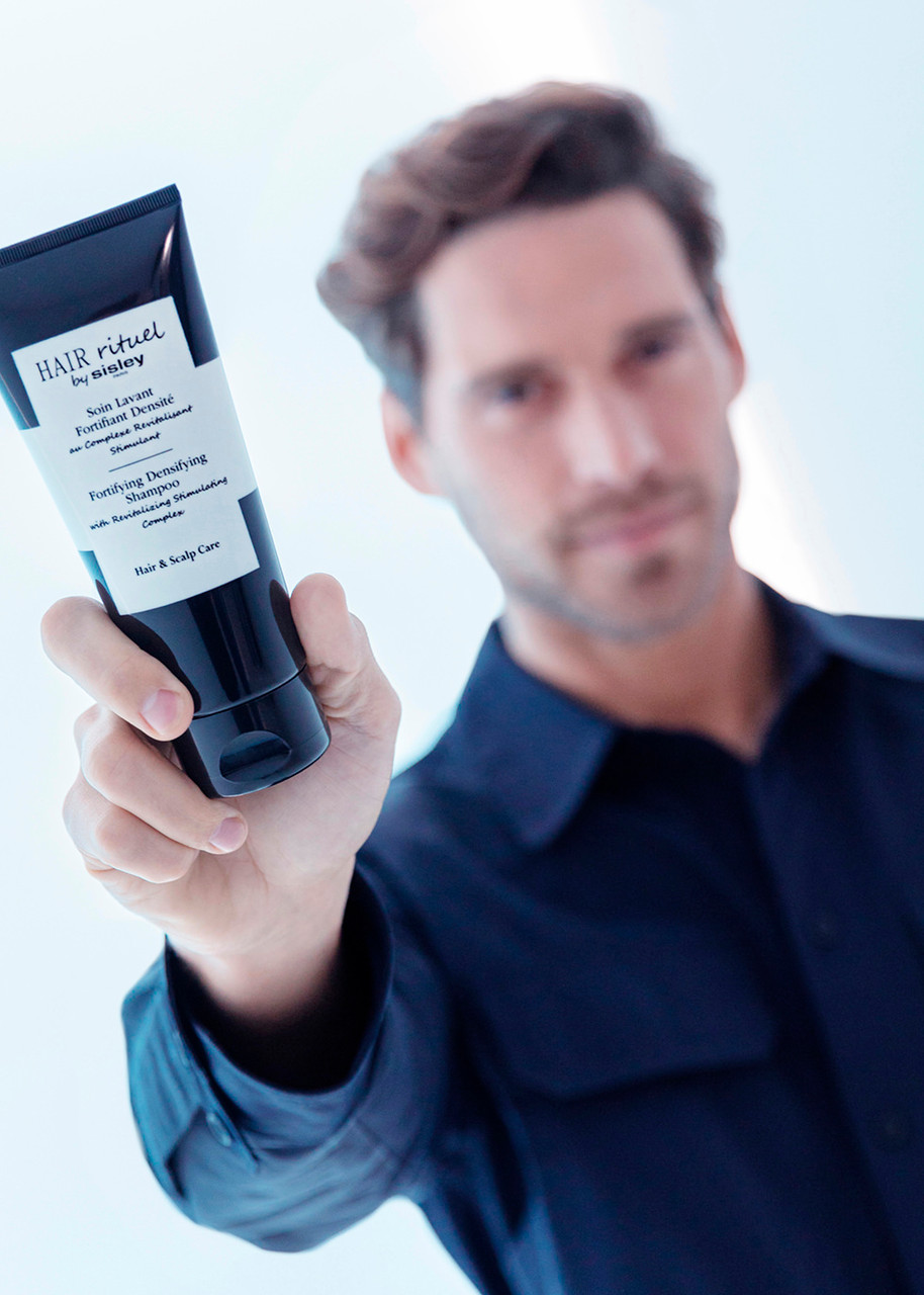  Sisley Fortifying Densifying Shampoo 200ml 