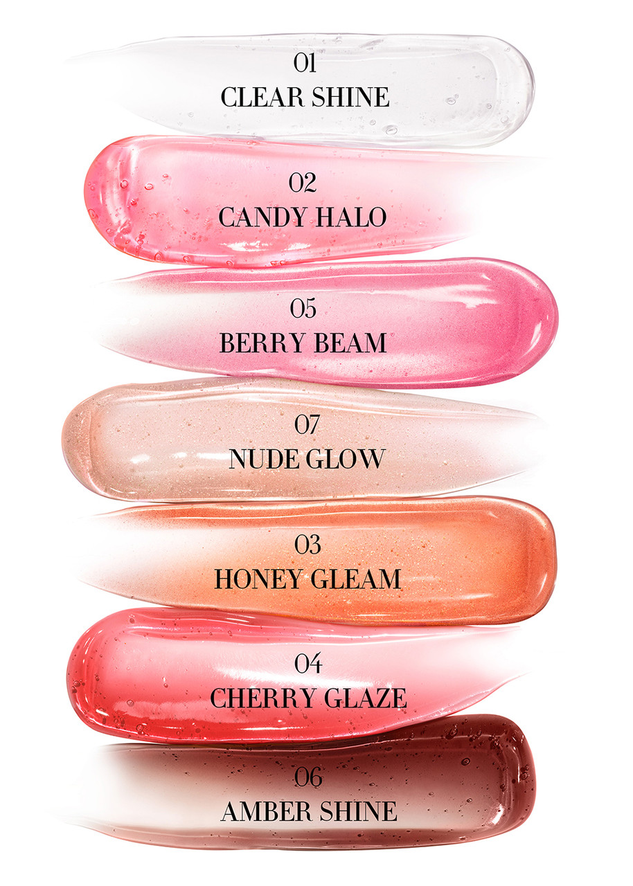  Armani Beauty Prisma Glass - 7 