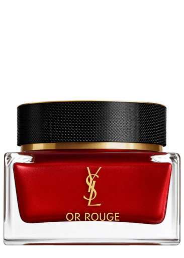 Shop Saint Laurent Or Rouge Crème Riche 50ml