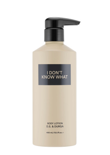 Shop D.s. & Durga I Don't Know What Body Lotion 400ml